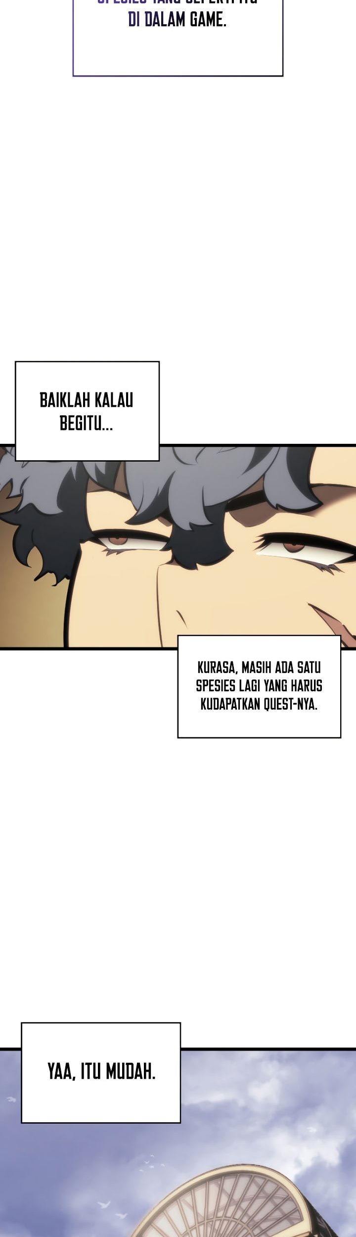 Return of the SSS-Class Ranker - Chapter 48 - Page 100