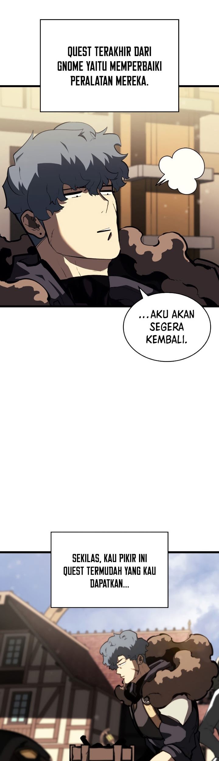 Return of the SSS-Class Ranker - Chapter 48 - Page 104