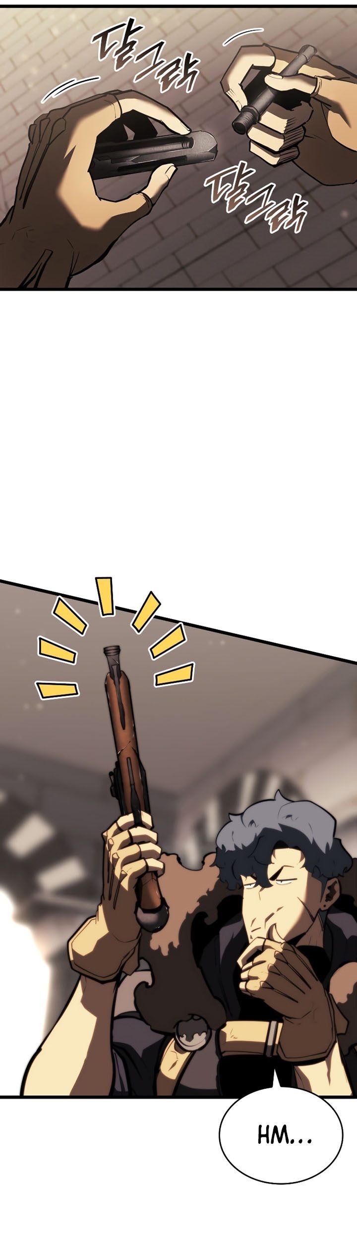 Return of the SSS-Class Ranker - Chapter 48 - Page 106