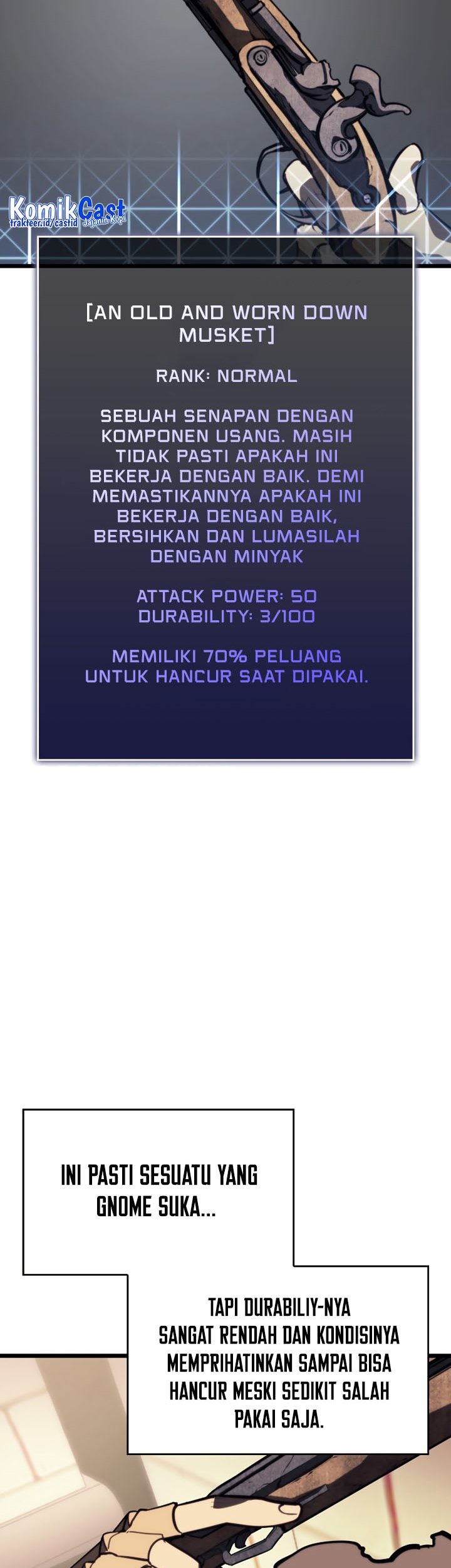 Return of the SSS-Class Ranker - Chapter 48 - Page 108