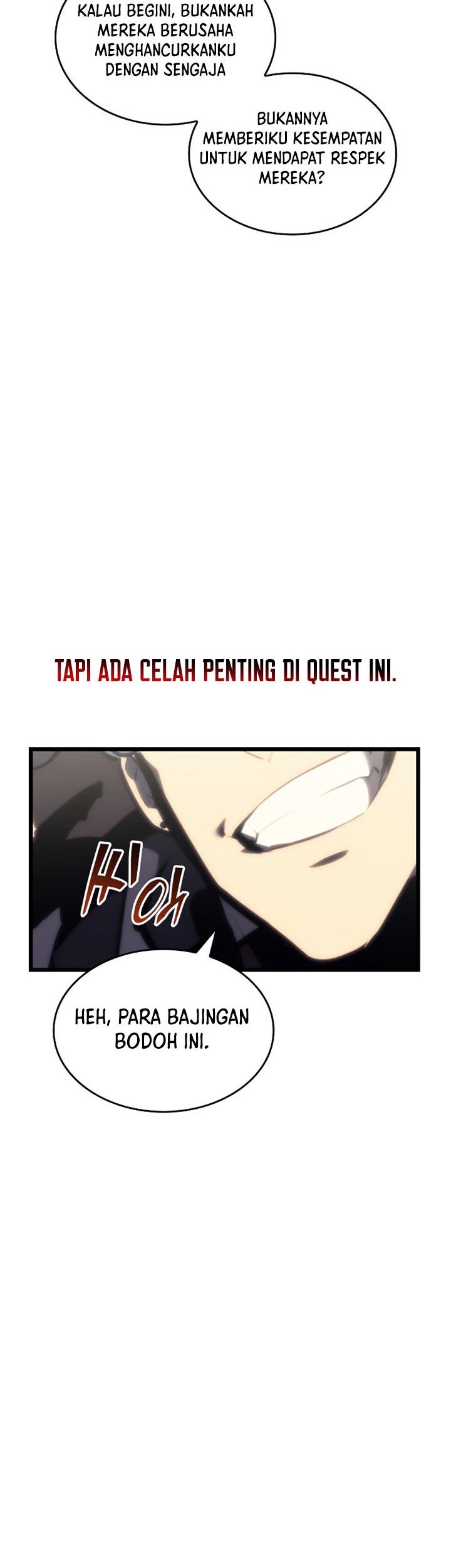 Return of the SSS-Class Ranker - Chapter 48 - Page 110