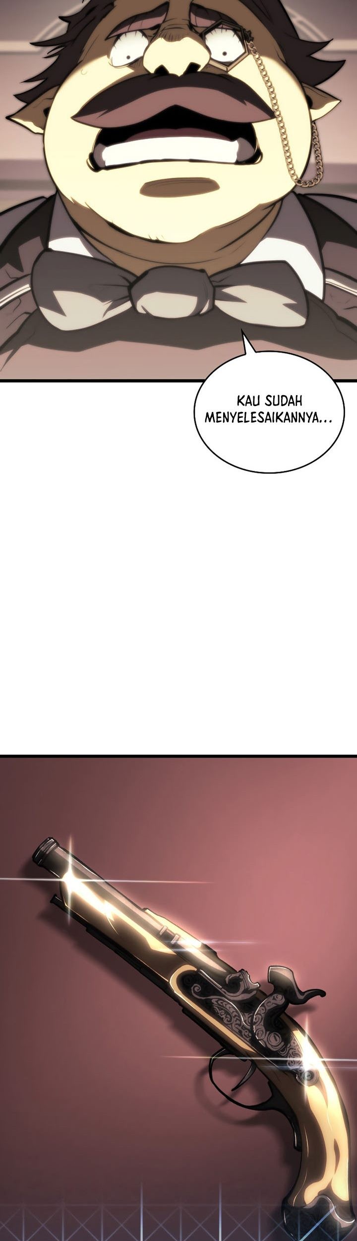 Return of the SSS-Class Ranker - Chapter 48 - Page 112