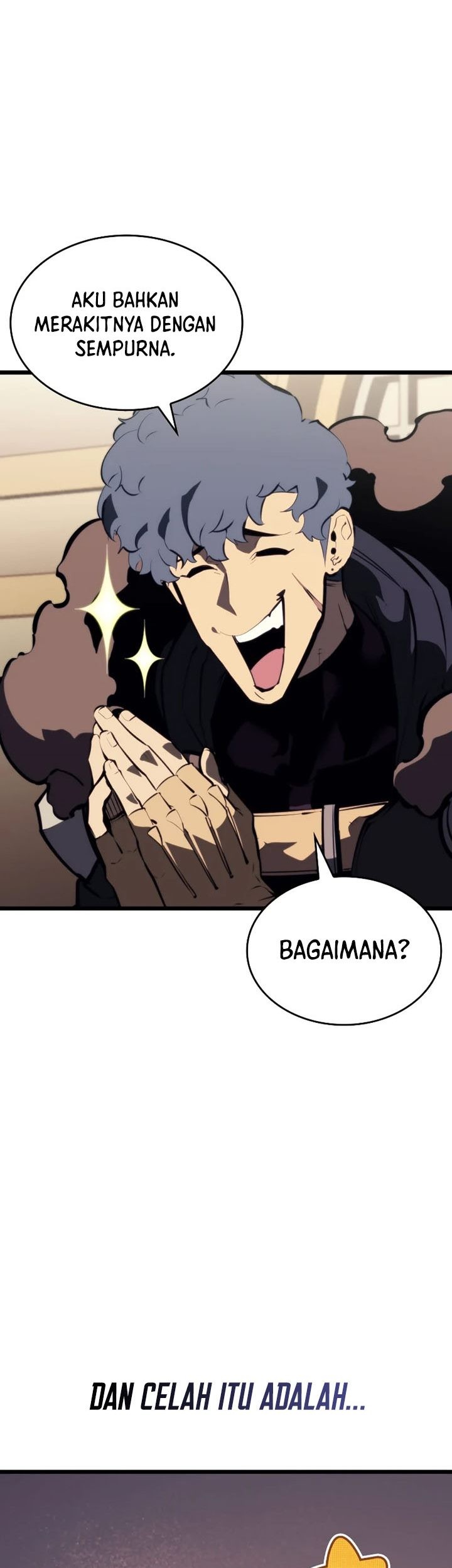 Return of the SSS-Class Ranker - Chapter 48 - Page 114