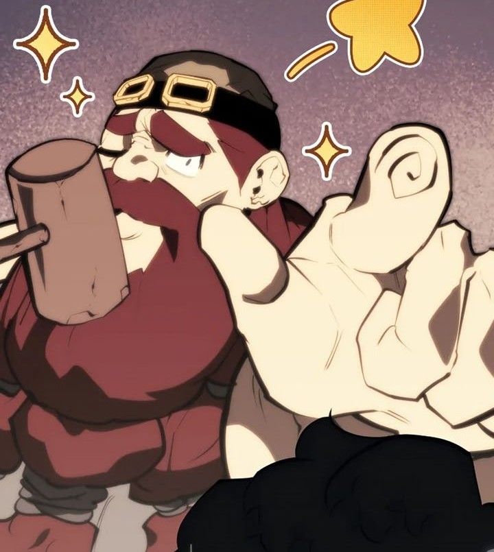 Return of the SSS-Class Ranker - Chapter 48 - Page 115