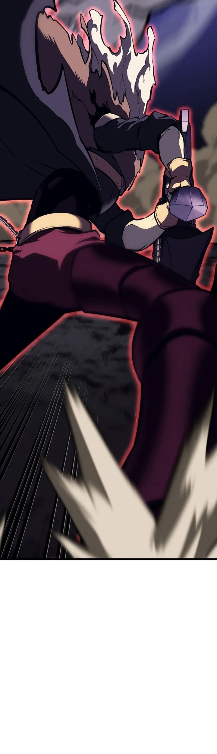 Return of the SSS-Class Ranker - Chapter 48 - Page 10