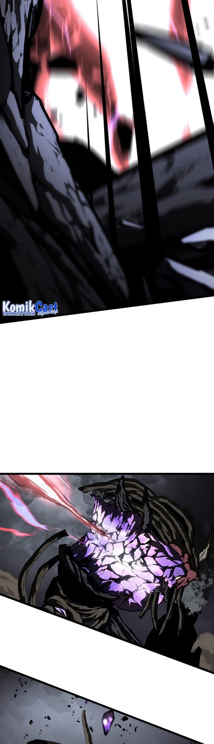 Return of the SSS-Class Ranker - Chapter 48 - Page 16