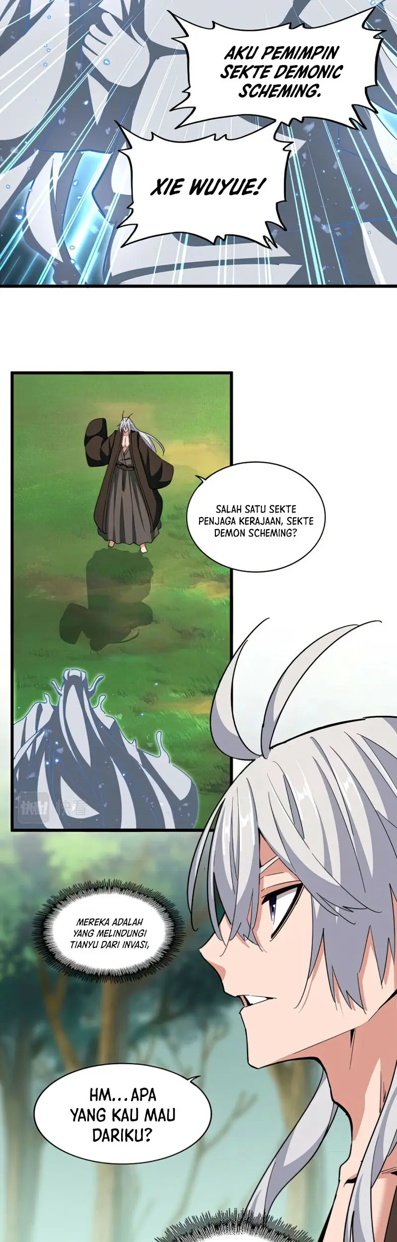 Magic Emperor Chapter 367 - https://gambar-id.komiku.org/uploads2/2665746-2_part2.jpg