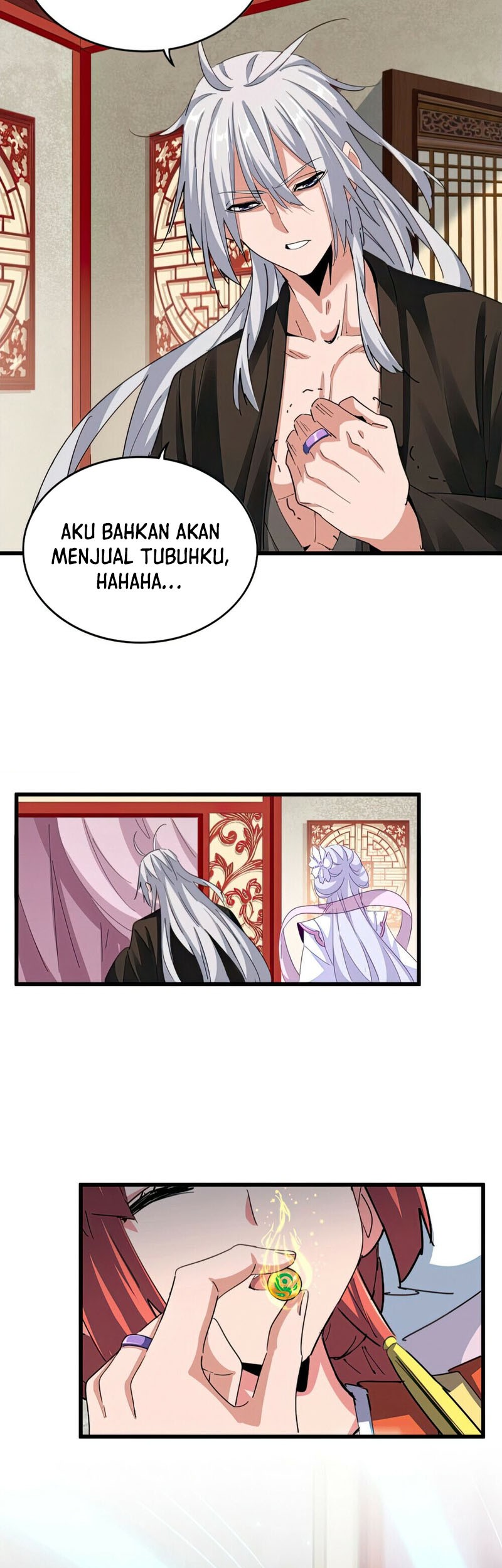 Magic Emperor Chapter 367 - https://gambar-id.komiku.org/uploads2/2665746-7_part1.jpg
