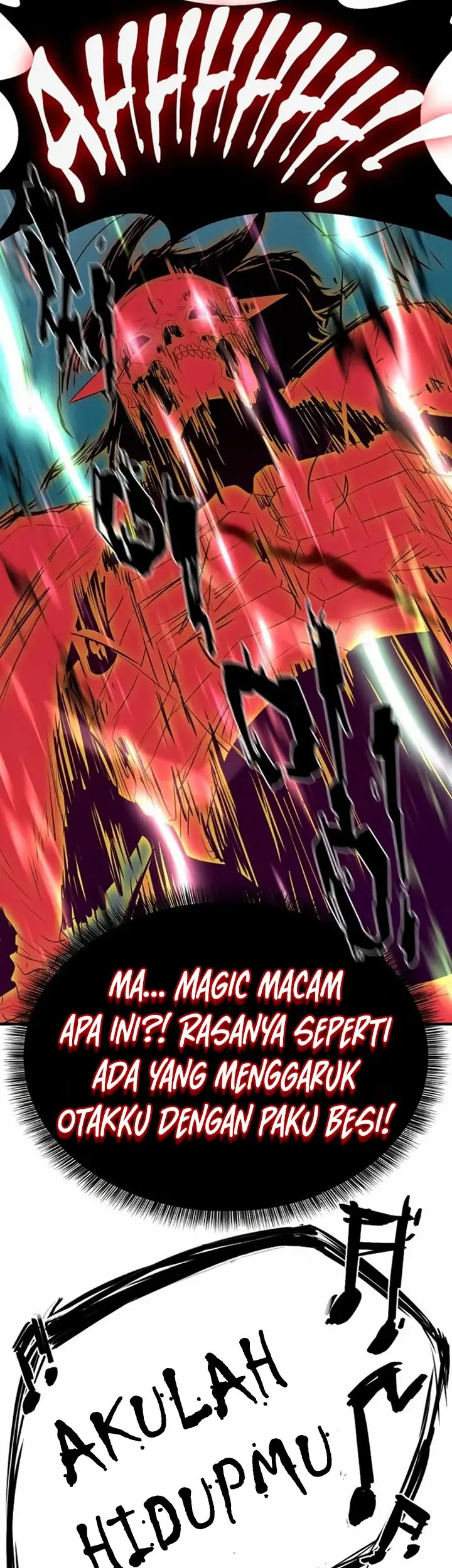 The World’s Best Engineer Chapter 89 Gambar 48