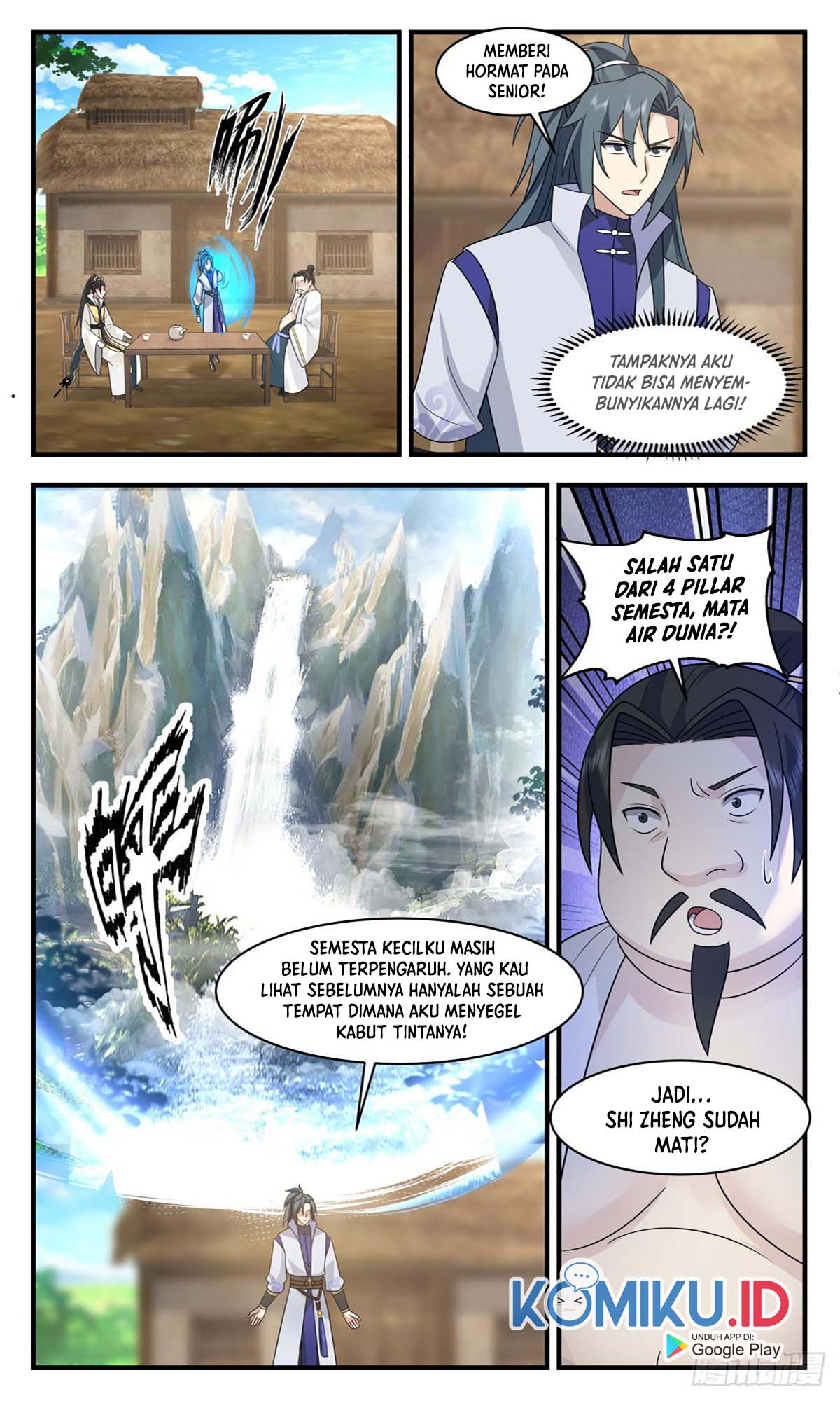 Martial Peak Part 2 Chapter 2963 - https://gambar-id.komiku.org/uploads2/2666189-10.jpg