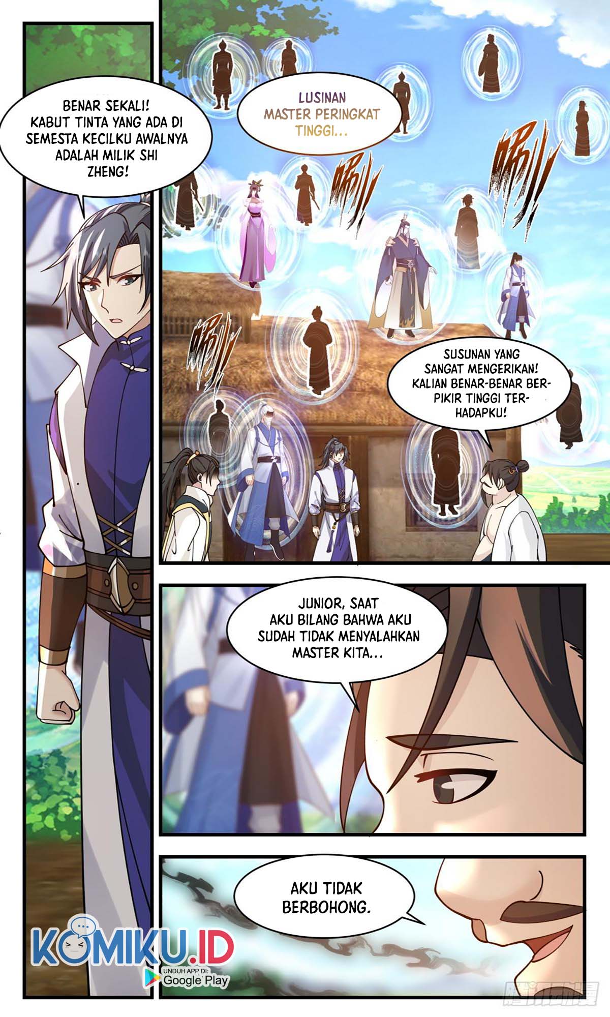 Martial Peak Part 2 Chapter 2963 - https://gambar-id.komiku.org/uploads2/2666189-11.jpg