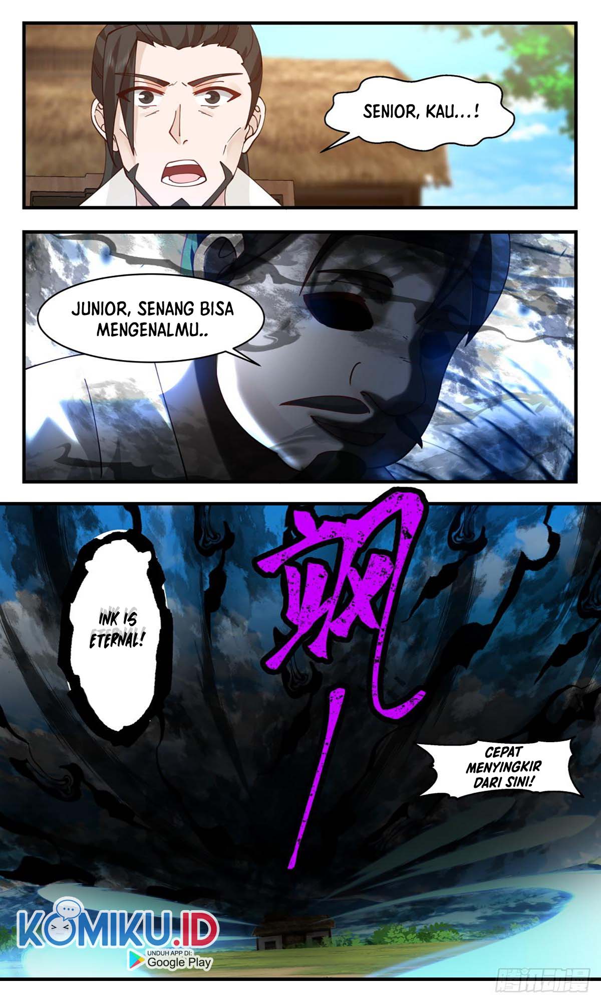 Martial Peak Part 2 Chapter 2963 - https://gambar-id.komiku.org/uploads2/2666189-12.jpg