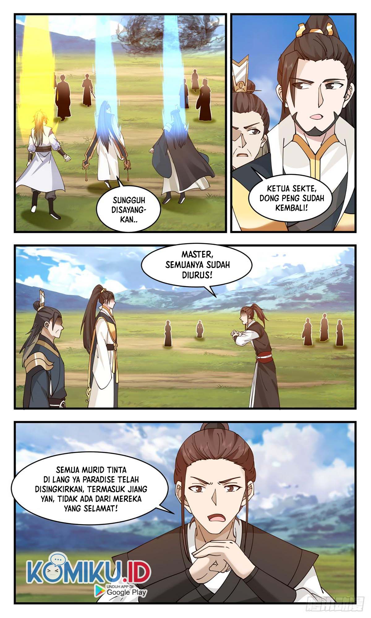 Martial Peak Part 2 Chapter 2963 - https://gambar-id.komiku.org/uploads2/2666189-13.jpg