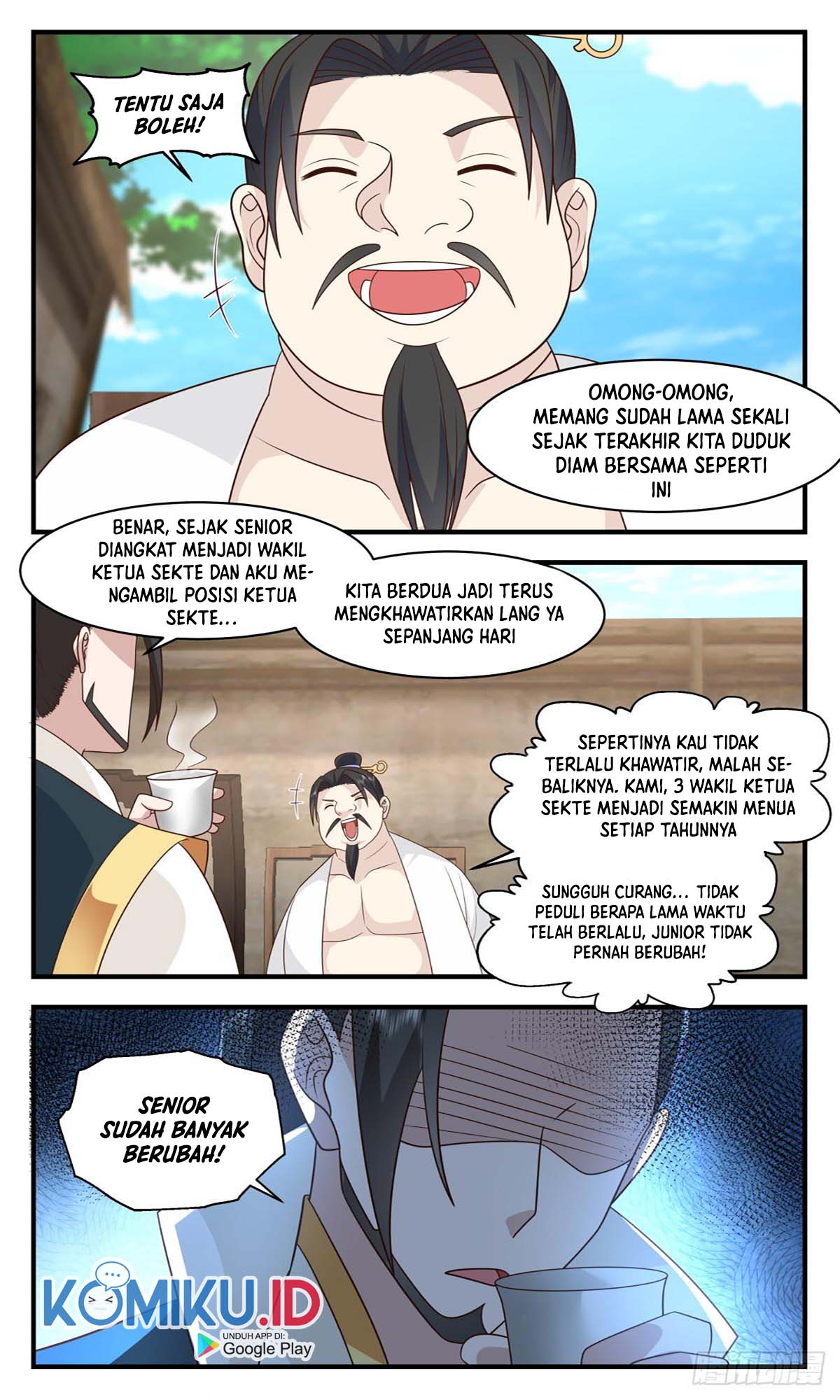 Martial Peak Part 2 Chapter 2963 - https://gambar-id.komiku.org/uploads2/2666189-6.jpg