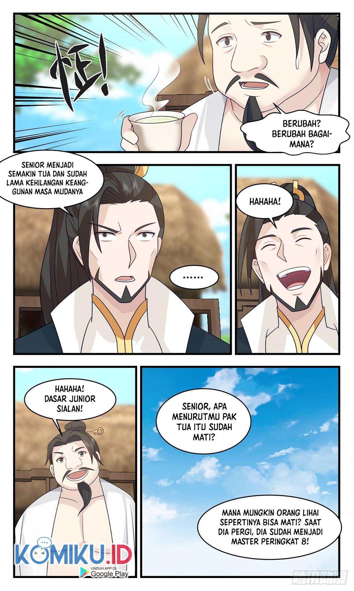 Martial Peak Part 2 Chapter 2963 - https://gambar-id.komiku.org/uploads2/2666189-7.jpg