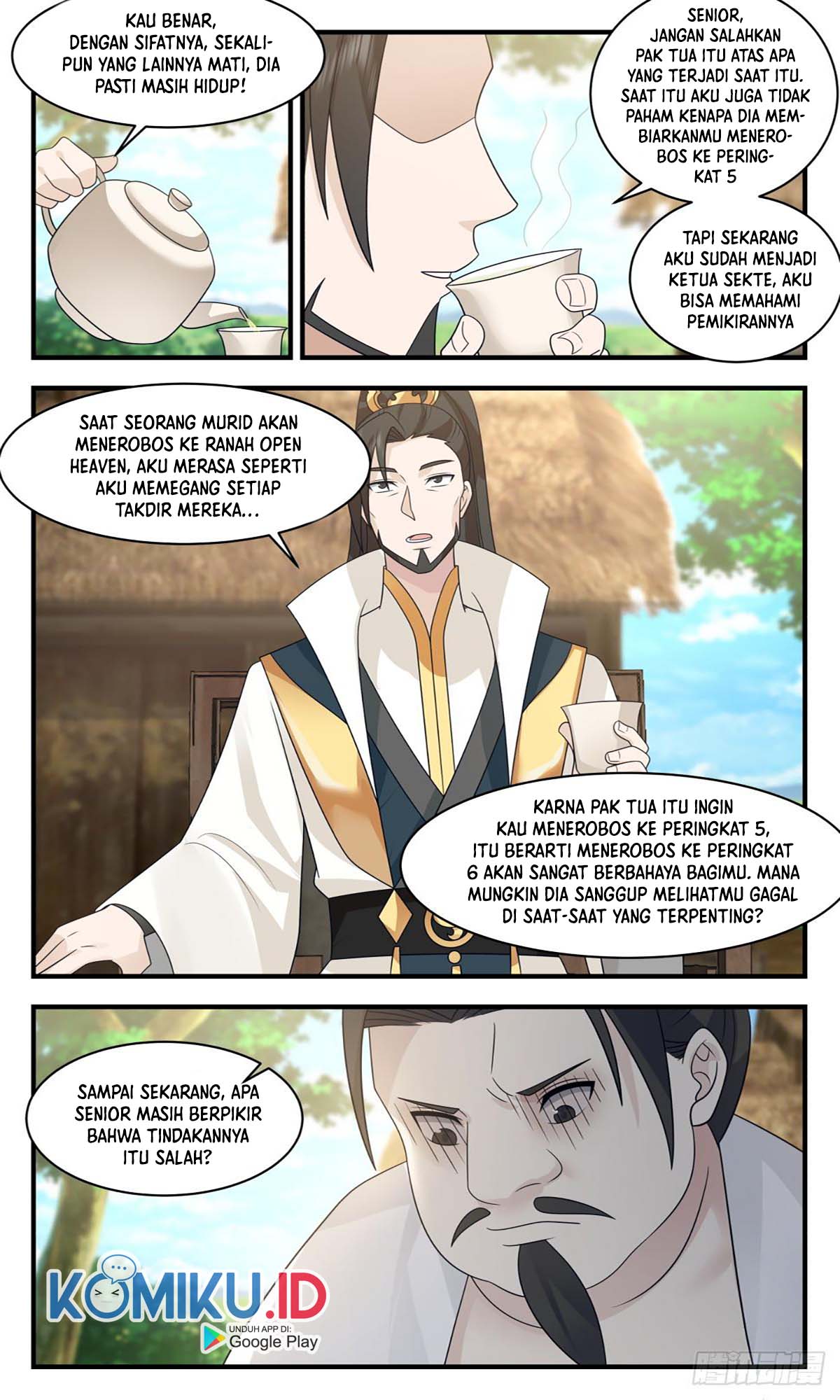 Martial Peak Part 2 Chapter 2963 - https://gambar-id.komiku.org/uploads2/2666189-8.jpg
