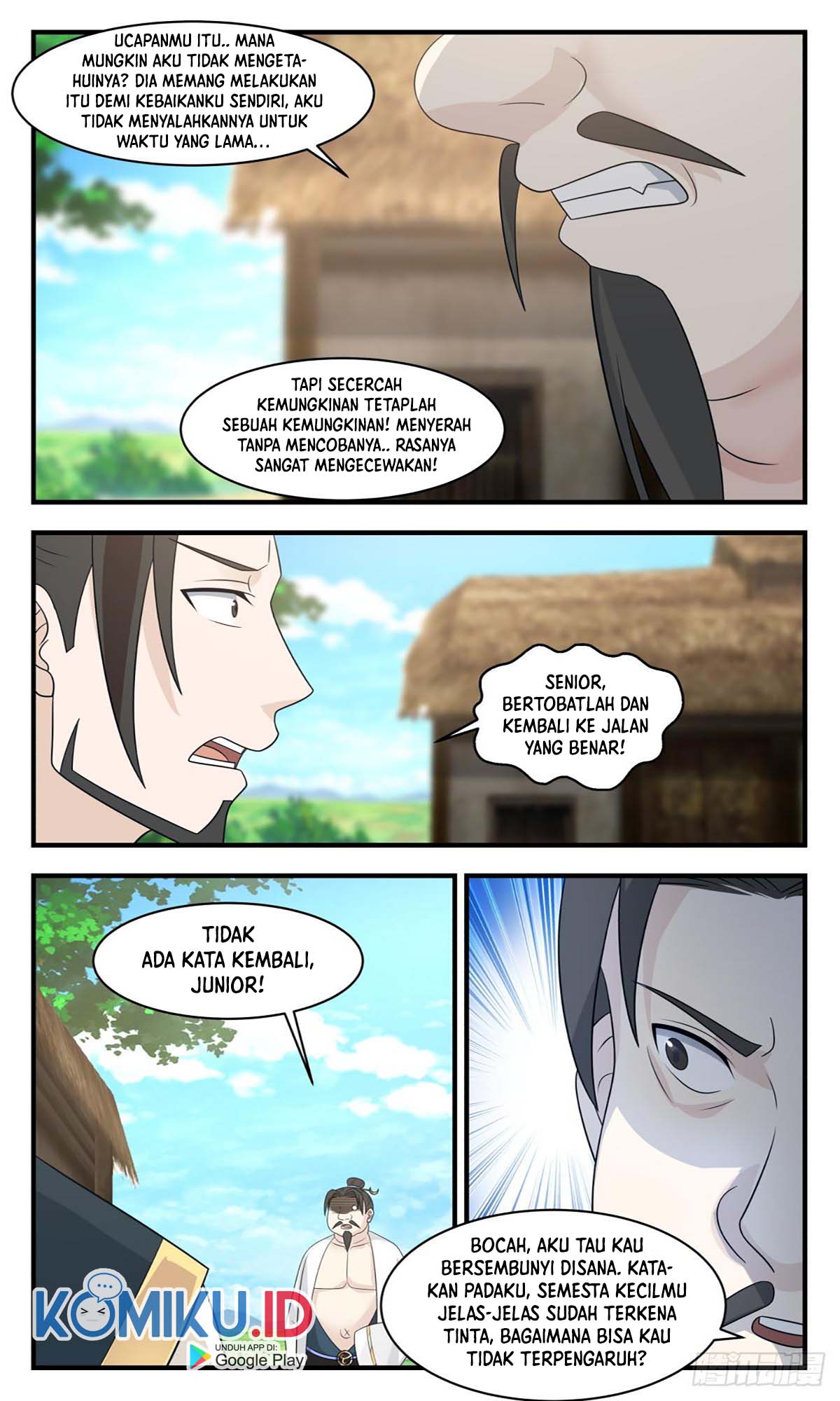 Martial Peak Part 2 Chapter 2963 - https://gambar-id.komiku.org/uploads2/2666189-9.jpg