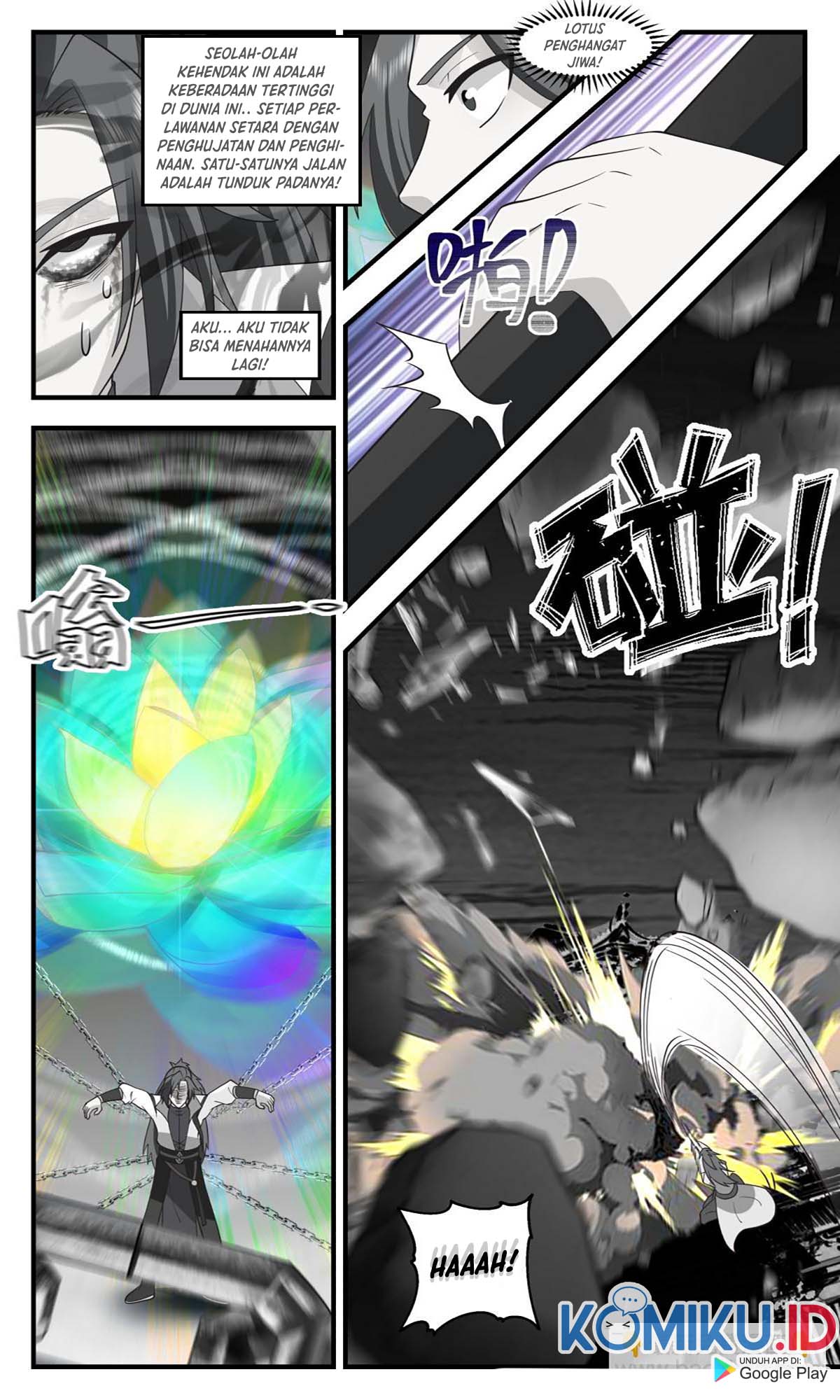 Martial Peak Part 2 Chapter 2964 - https://gambar-id.komiku.org/uploads2/2666190-7.jpg