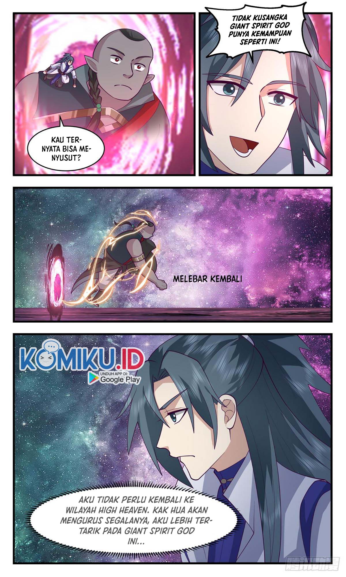 Martial Peak Part 2 Chapter 2967 - https://gambar-id.komiku.org/uploads2/2666193-10.jpg