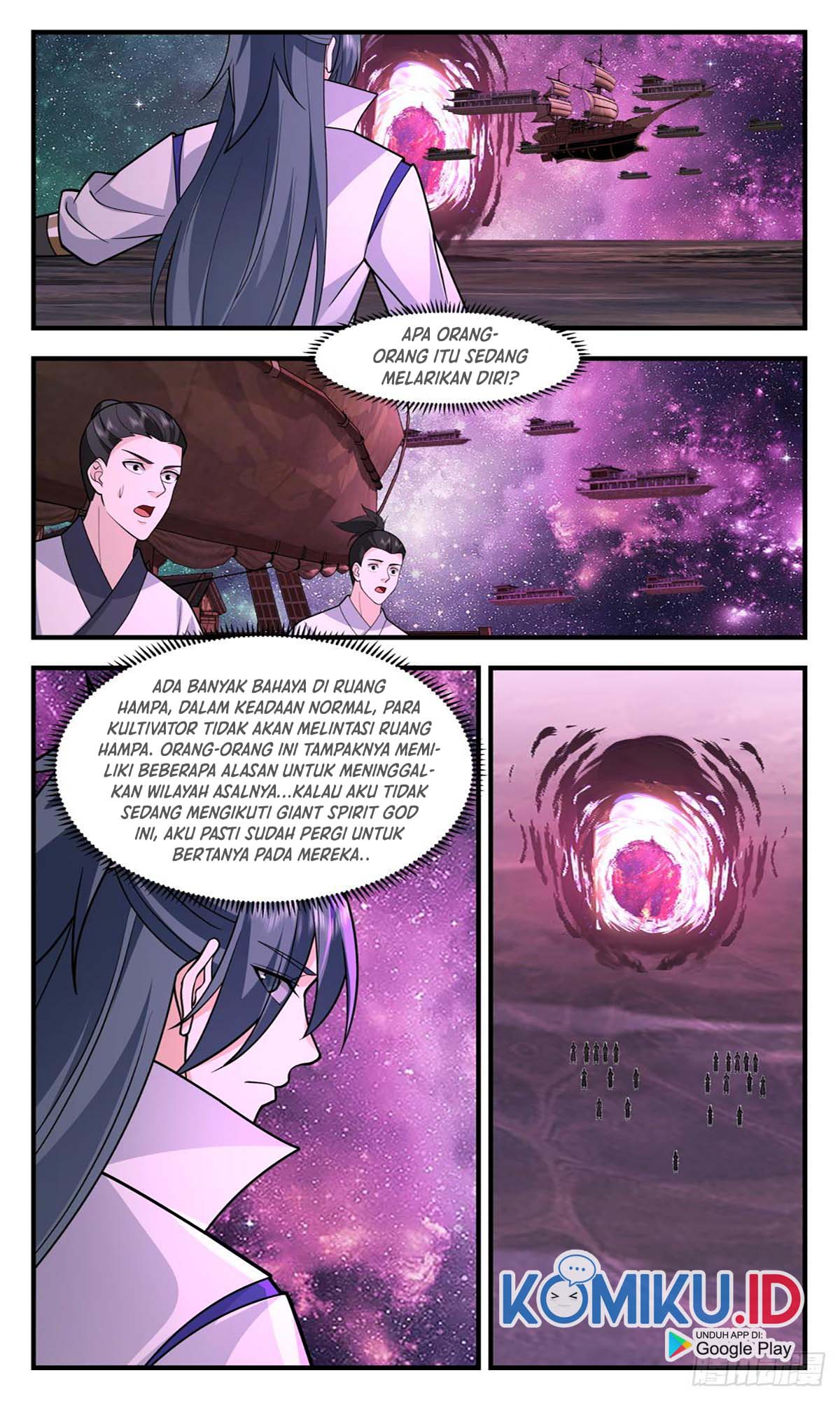 Martial Peak Part 2 Chapter 2967 - https://gambar-id.komiku.org/uploads2/2666193-11.jpg