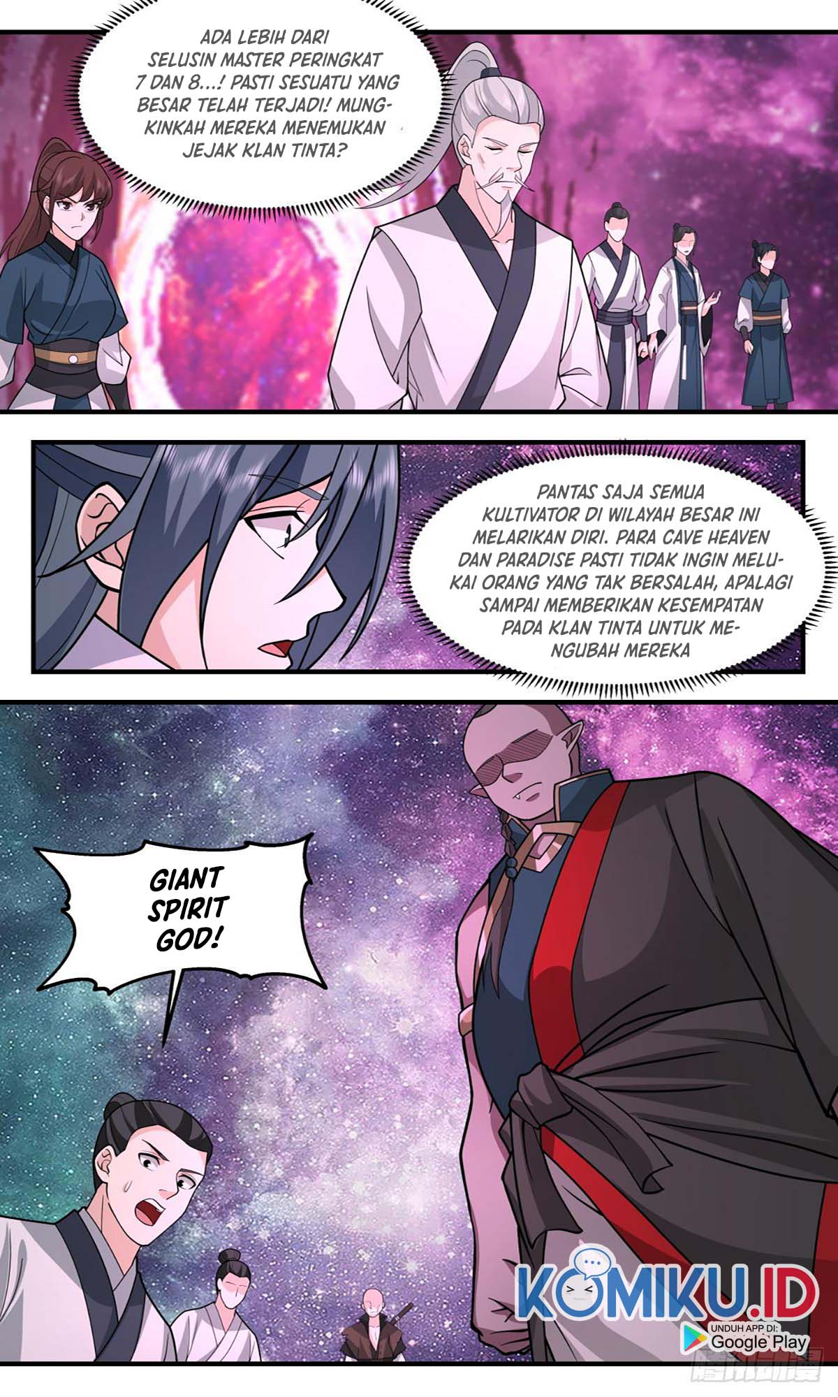Martial Peak Part 2 Chapter 2967 - https://gambar-id.komiku.org/uploads2/2666193-12.jpg