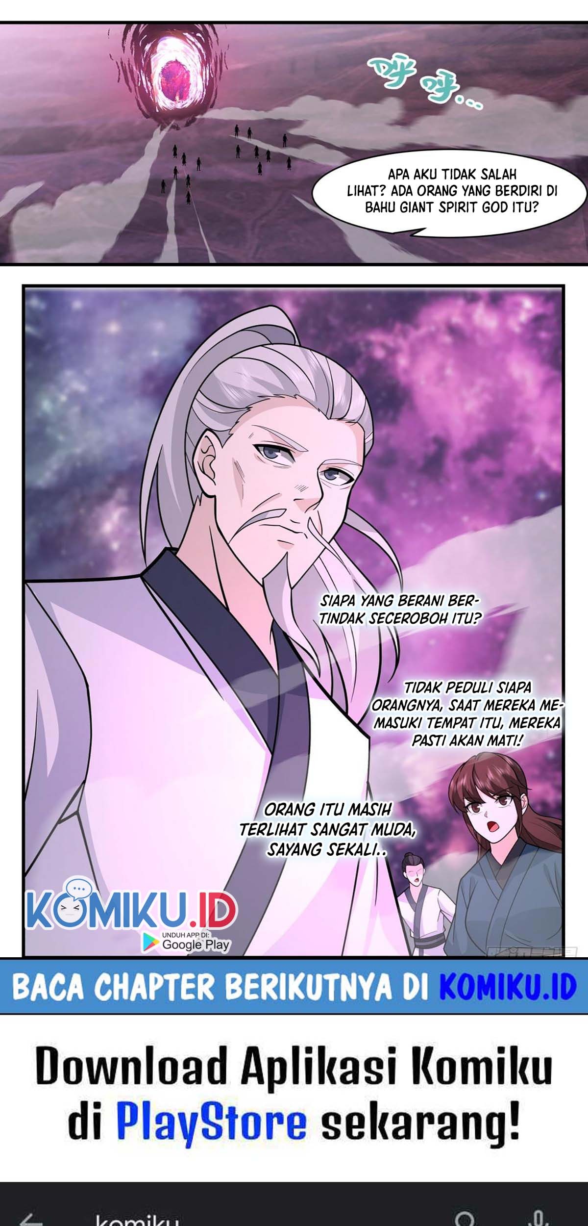 Martial Peak Part 2 Chapter 2967 - https://gambar-id.komiku.org/uploads2/2666193-14_part1.jpg