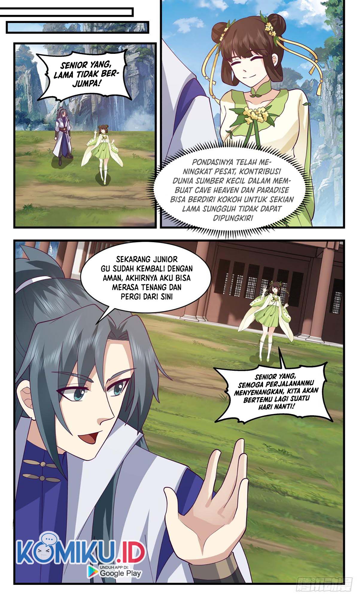 Martial Peak Part 2 Chapter 2967 - https://gambar-id.komiku.org/uploads2/2666193-5.jpg