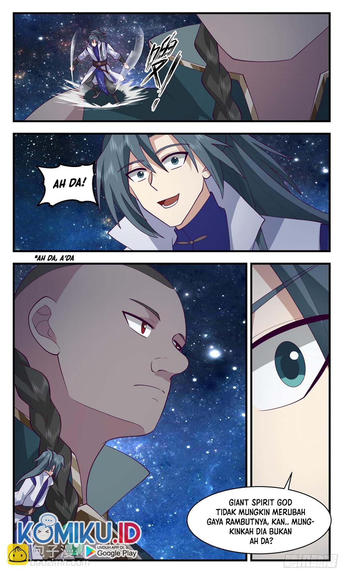 Martial Peak Part 2 Chapter 2967 - https://gambar-id.komiku.org/uploads2/2666193-7.jpg