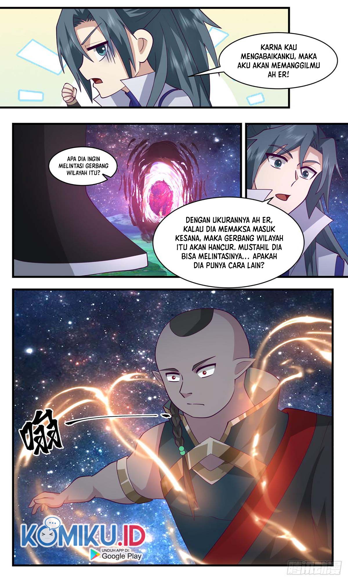 Martial Peak Part 2 Chapter 2967 - https://gambar-id.komiku.org/uploads2/2666193-9.jpg