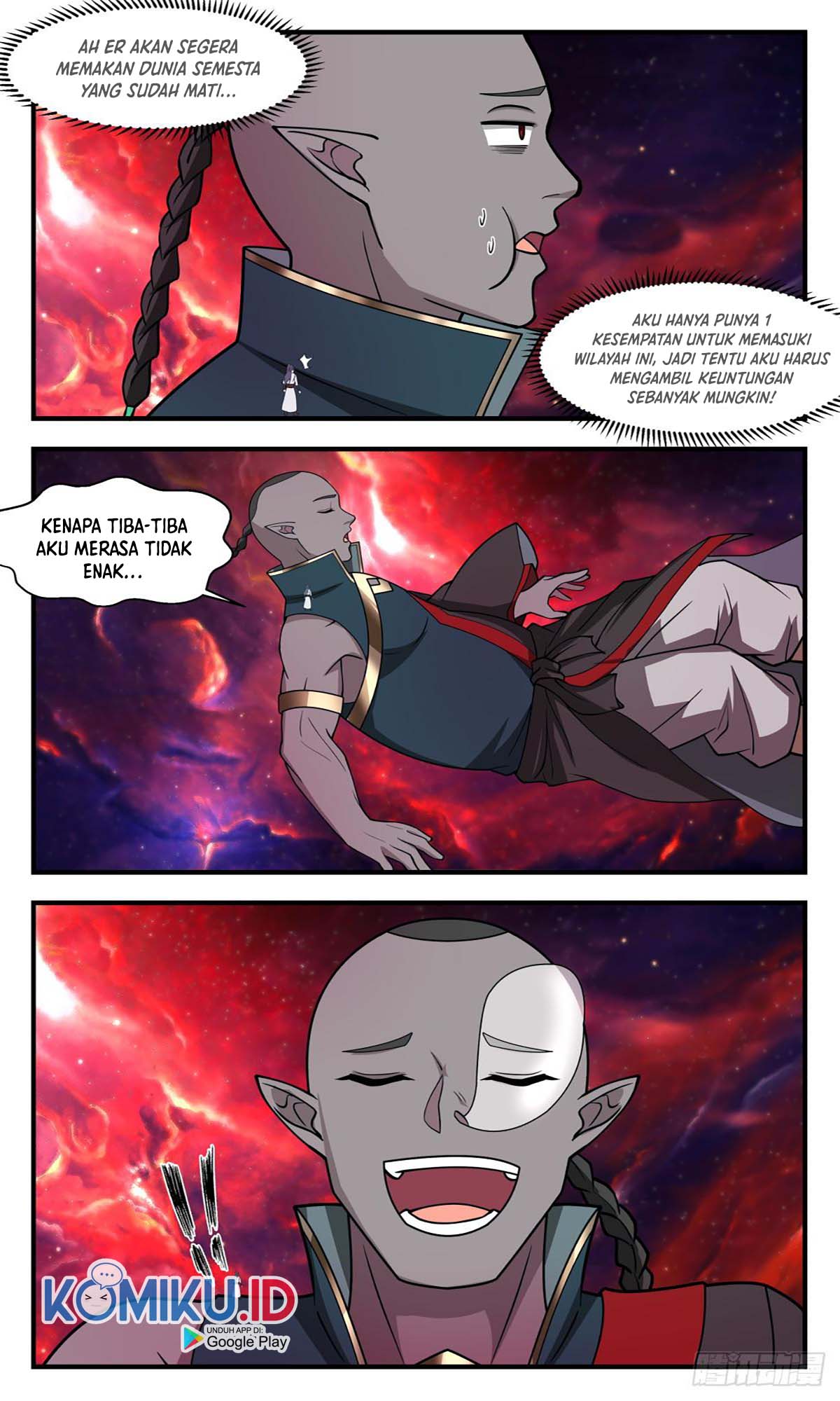 Martial Peak Part 2 Chapter 2968 - https://gambar-id.komiku.org/uploads2/2666194-10.jpg