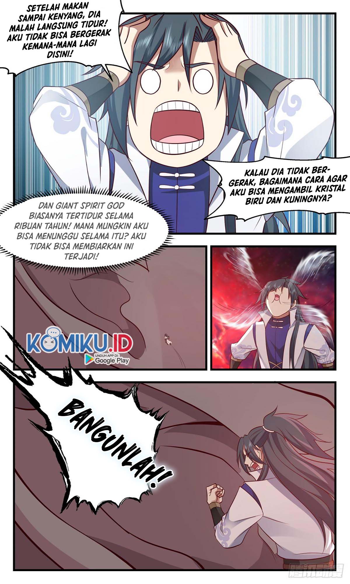 Martial Peak Part 2 Chapter 2968 - https://gambar-id.komiku.org/uploads2/2666194-11.jpg
