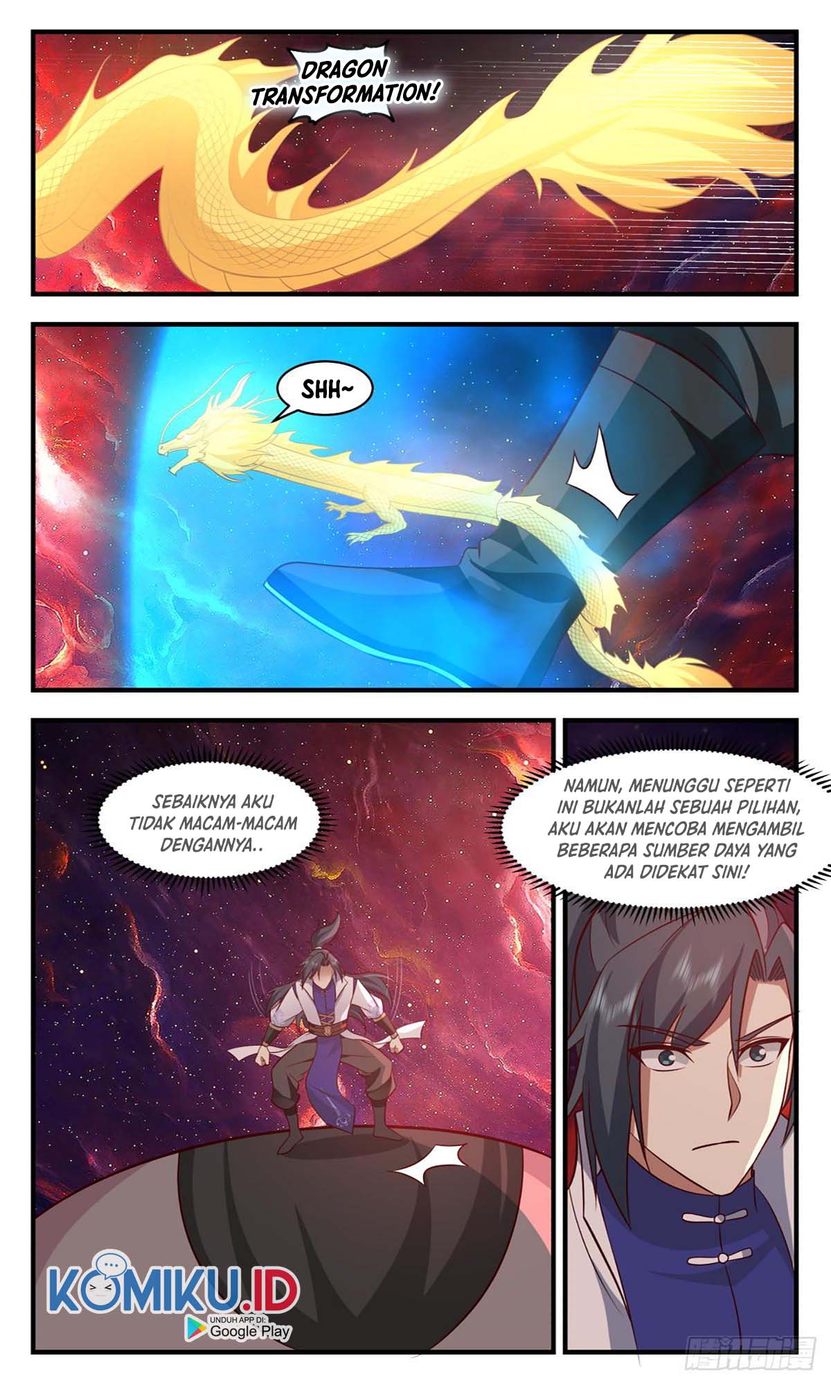 Martial Peak Part 2 Chapter 2968 - https://gambar-id.komiku.org/uploads2/2666194-13.jpg
