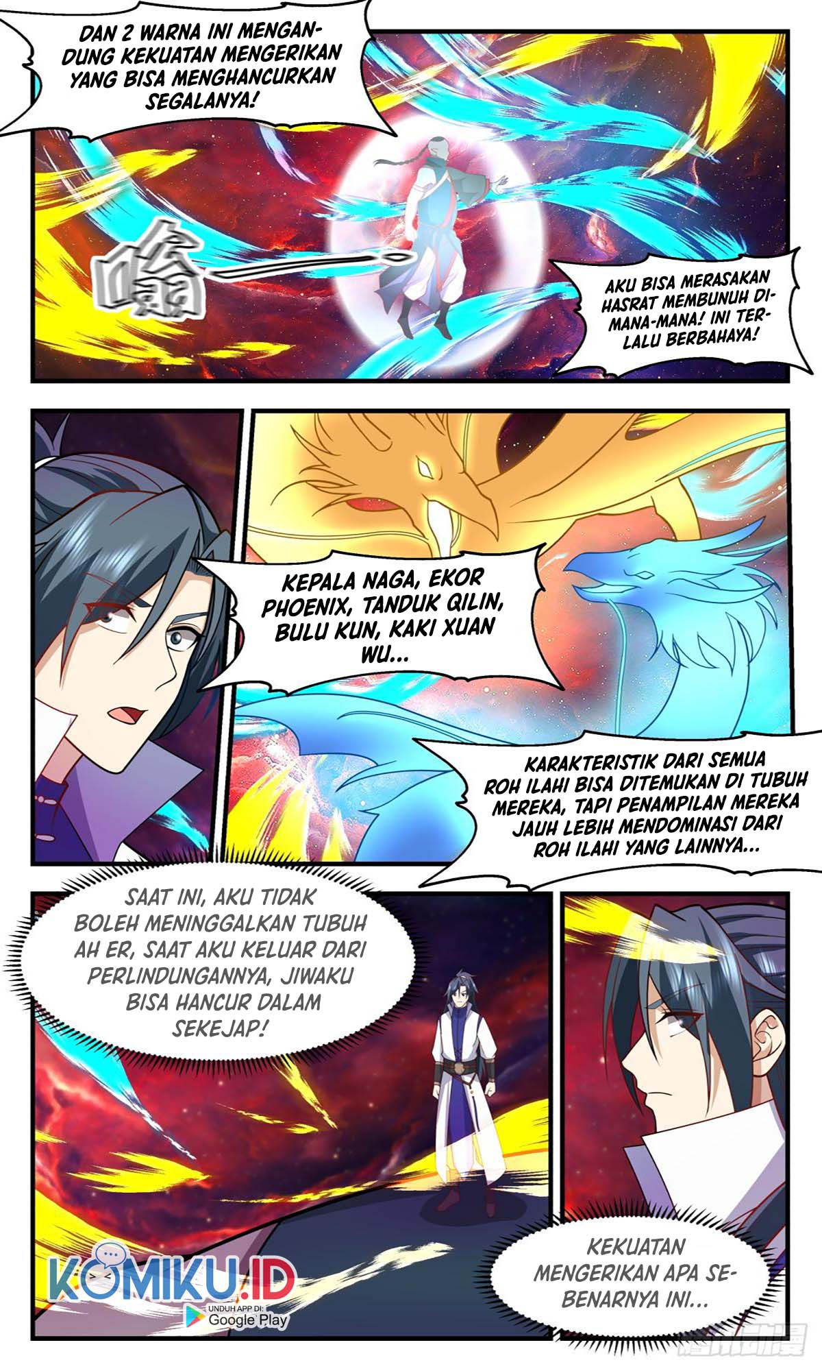 Martial Peak Part 2 Chapter 2968 - https://gambar-id.komiku.org/uploads2/2666194-4.jpg