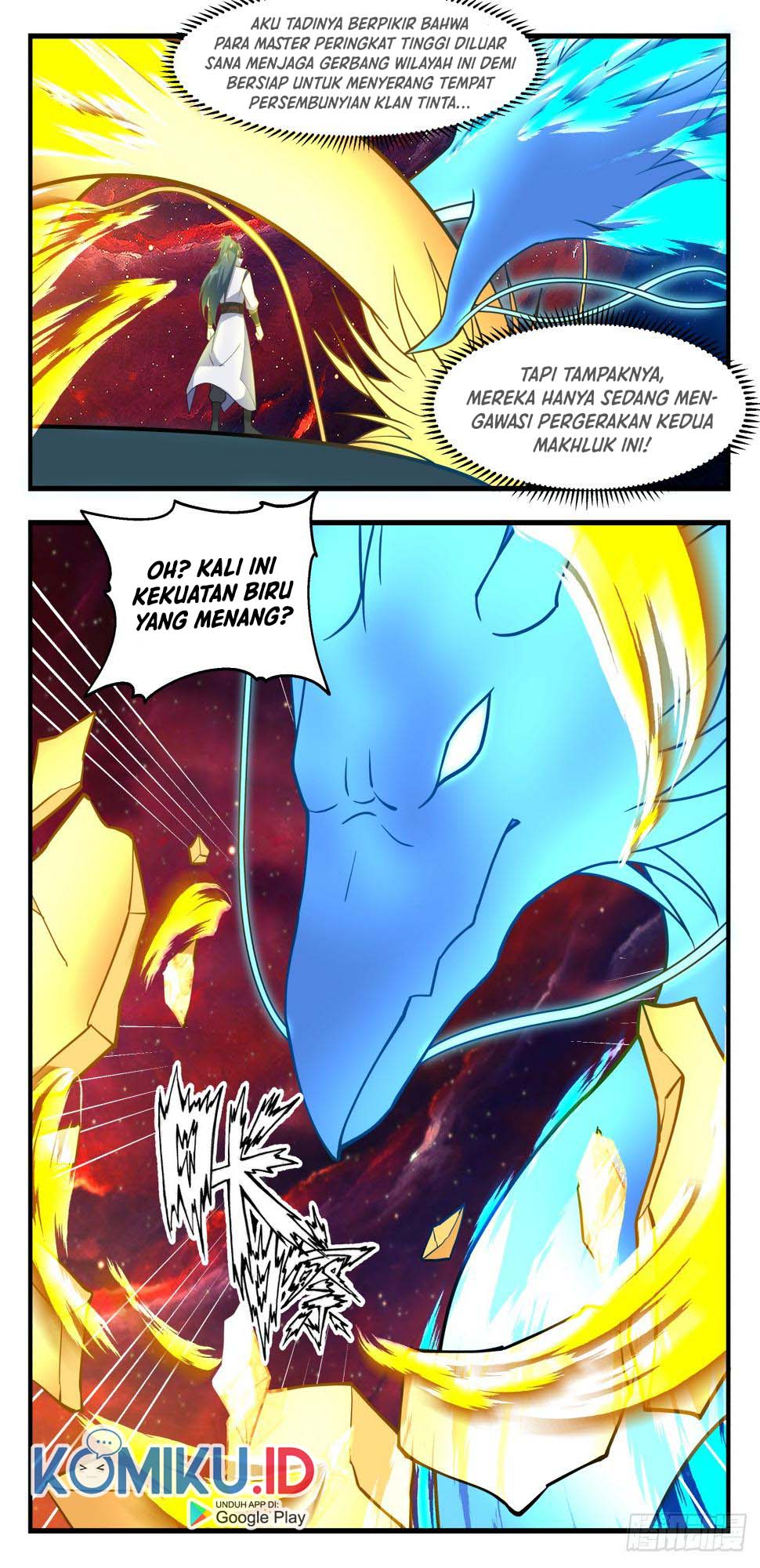 Martial Peak Part 2 Chapter 2968 - https://gambar-id.komiku.org/uploads2/2666194-6.jpg