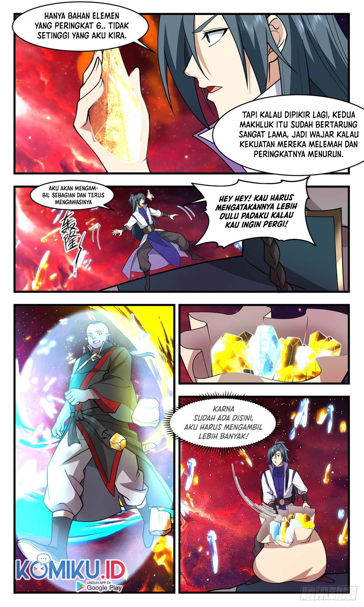 Martial Peak Part 2 Chapter 2968 - https://gambar-id.komiku.org/uploads2/2666194-8.jpg