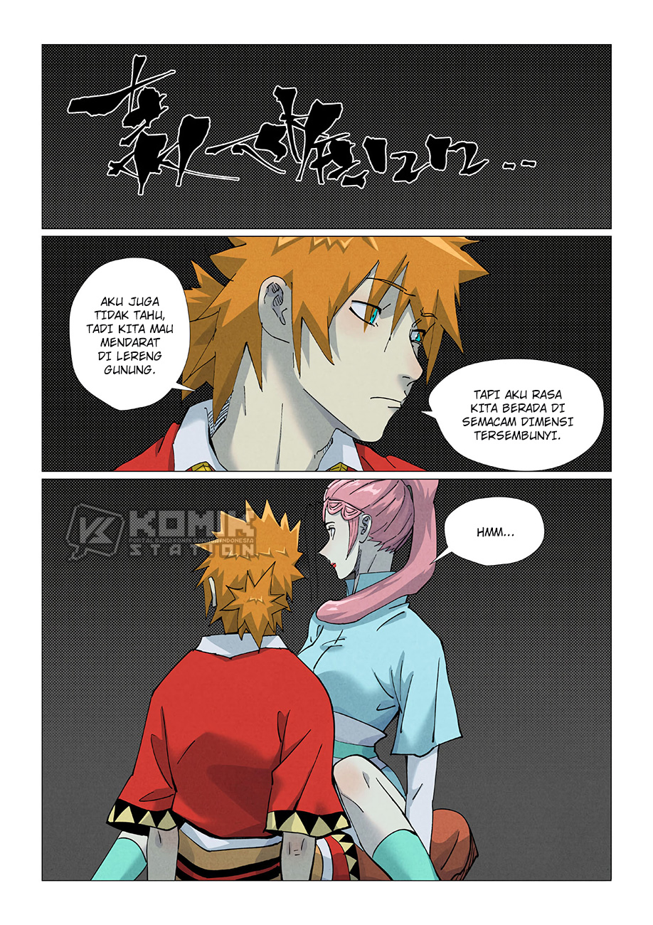 Tales of Demons and Gods Chapter 420 - https://gambar-id.komiku.org/uploads2/2666358-10.jpg