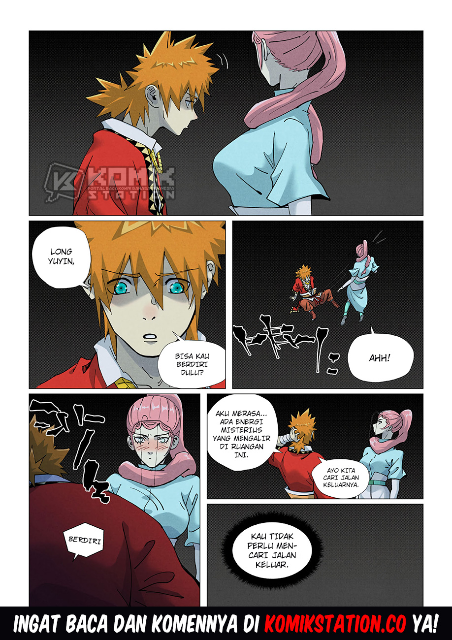 Tales of Demons and Gods Chapter 420 - https://gambar-id.komiku.org/uploads2/2666358-11.jpg