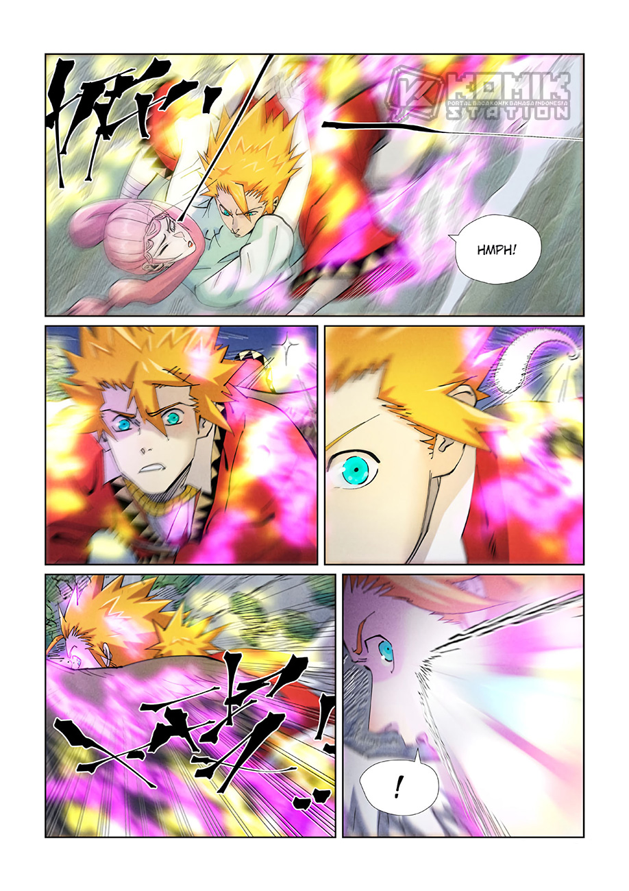 Tales of Demons and Gods Chapter 420 - https://gambar-id.komiku.org/uploads2/2666358-5.jpg