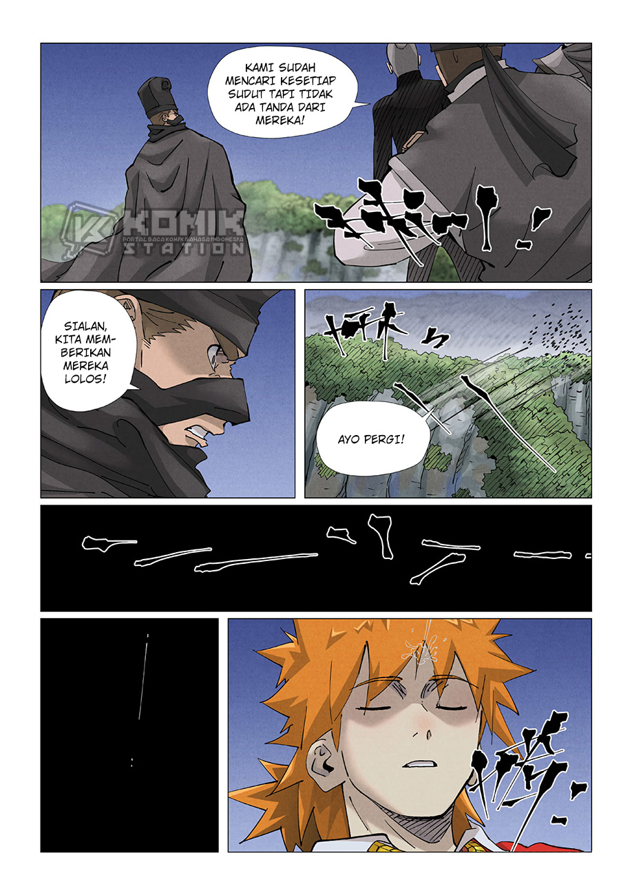 Tales of Demons and Gods Chapter 420 - https://gambar-id.komiku.org/uploads2/2666358-7.jpg