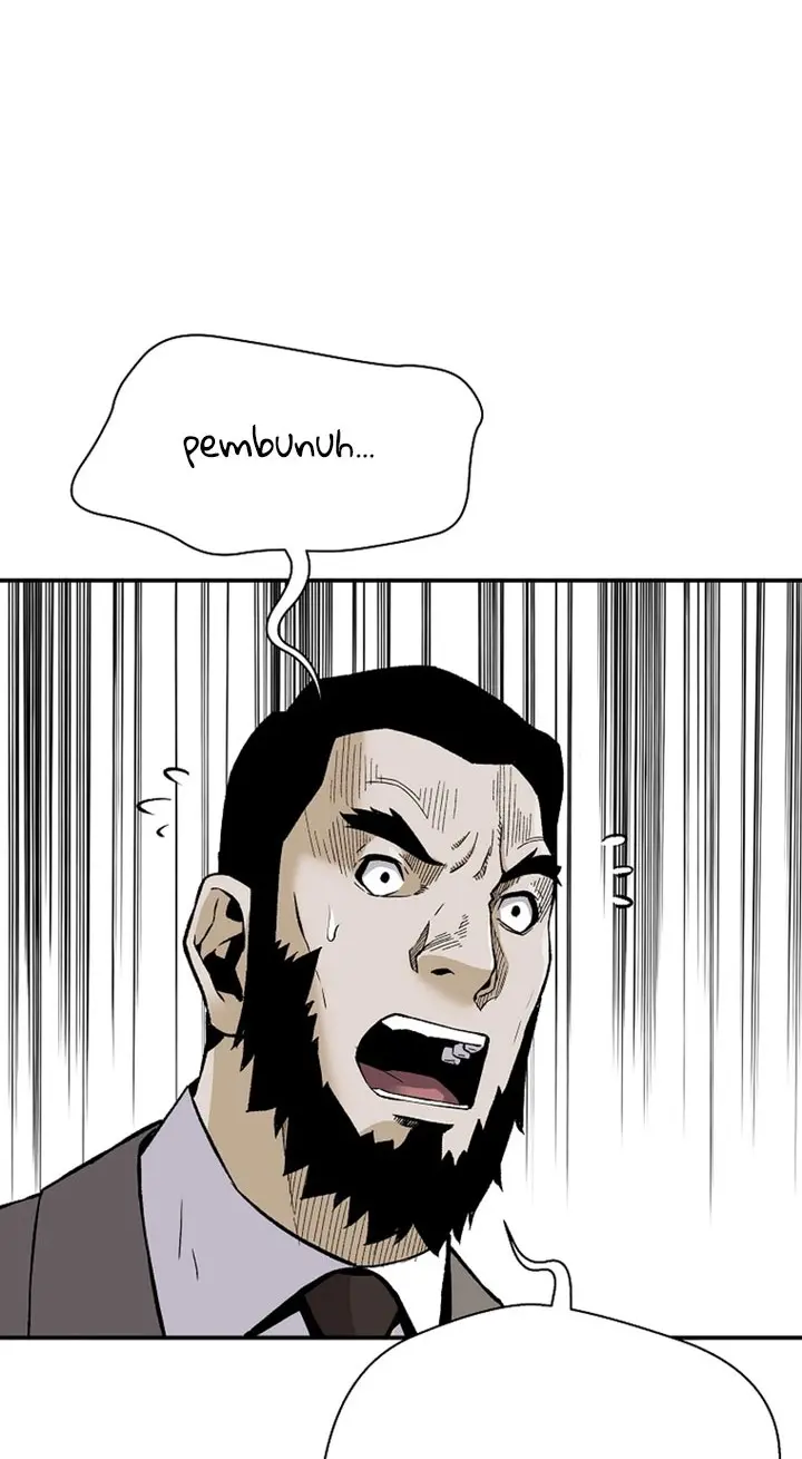 Return of the Legend Chapter 81 Gambar 47