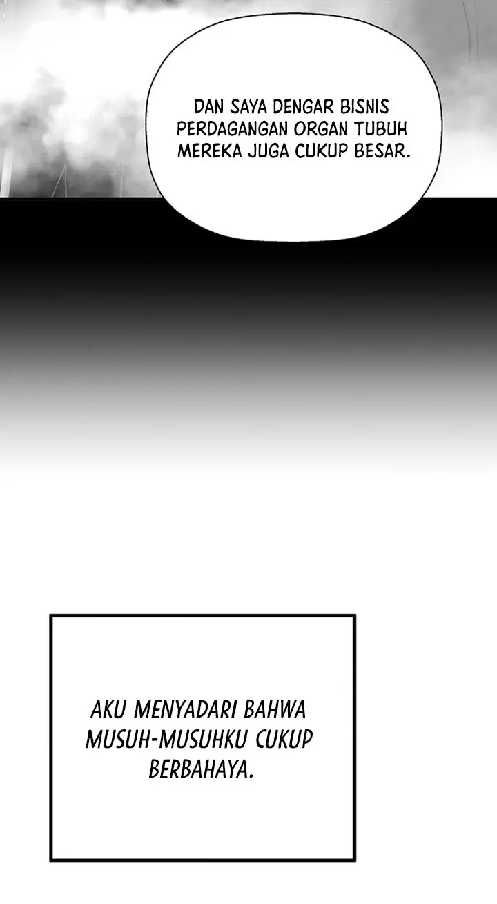 Return of the Legend Chapter 81 Gambar 51