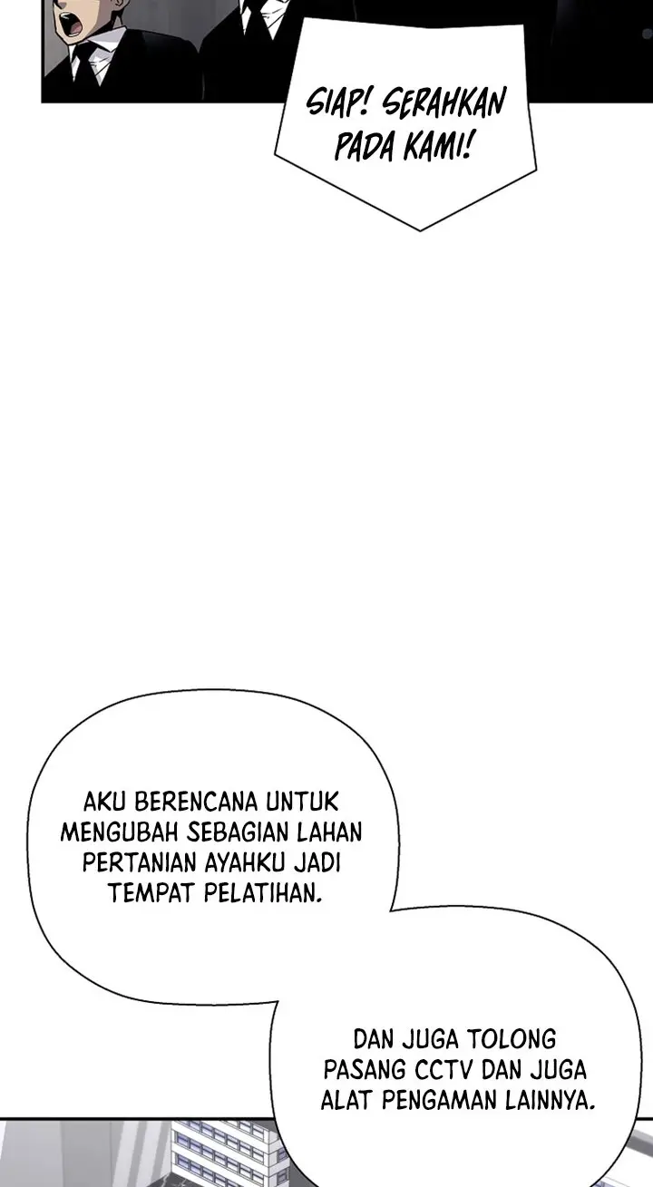 Return of the Legend Chapter 81 Gambar 55