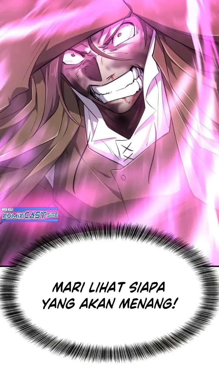The World’s Best Engineer Chapter 90 Gambar 17