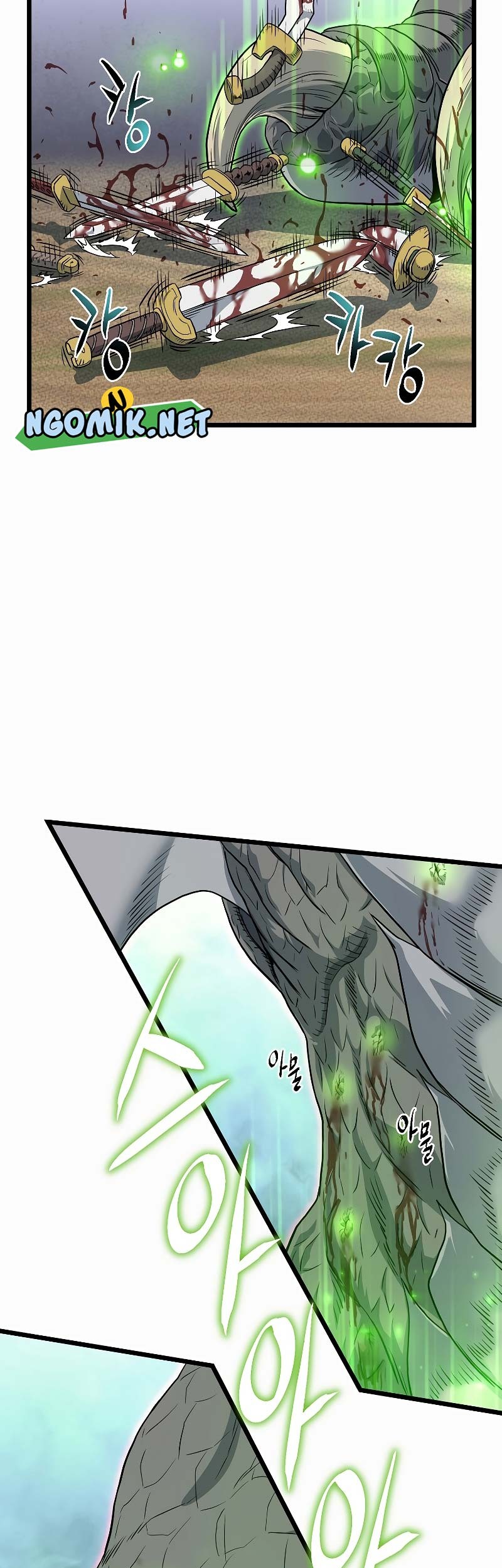 Murim Login - Chapter 145 - Page 18