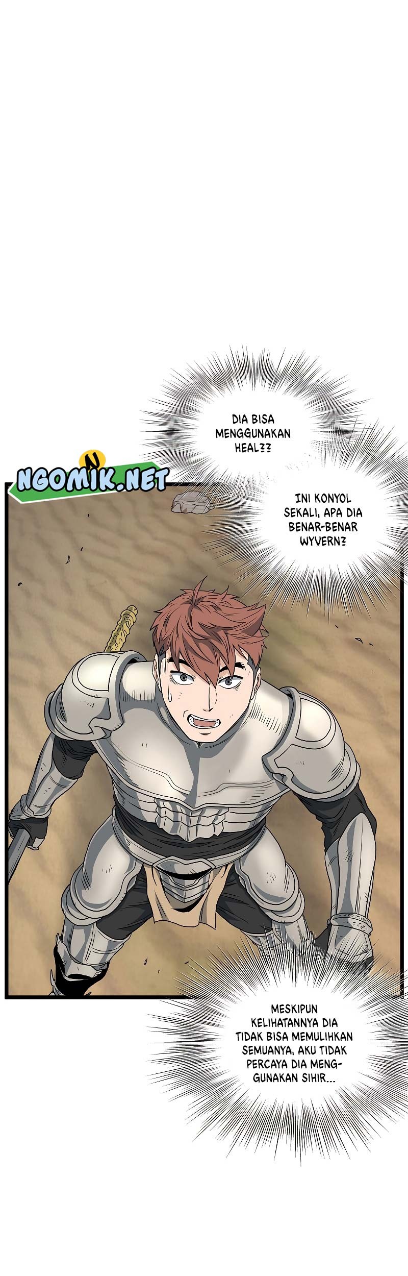 Murim Login - Chapter 145 - Page 22