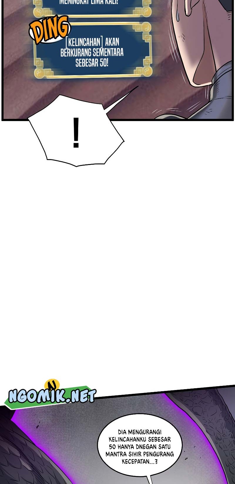 Murim Login - Chapter 145 - Page 25