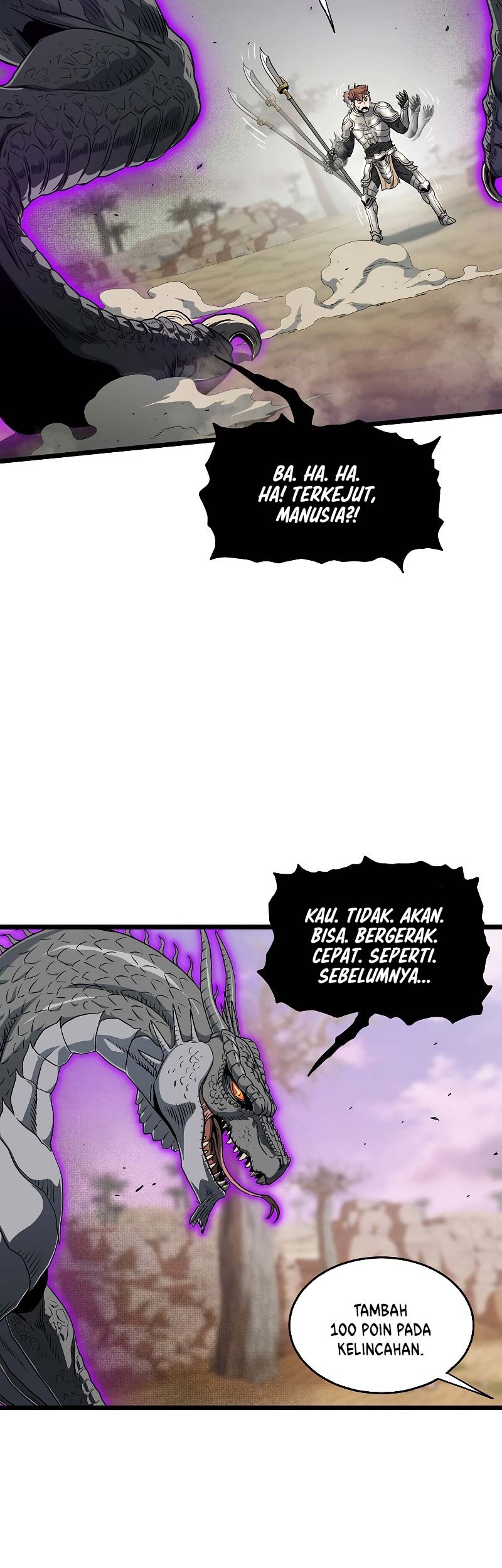 Murim Login - Chapter 145 - Page 26