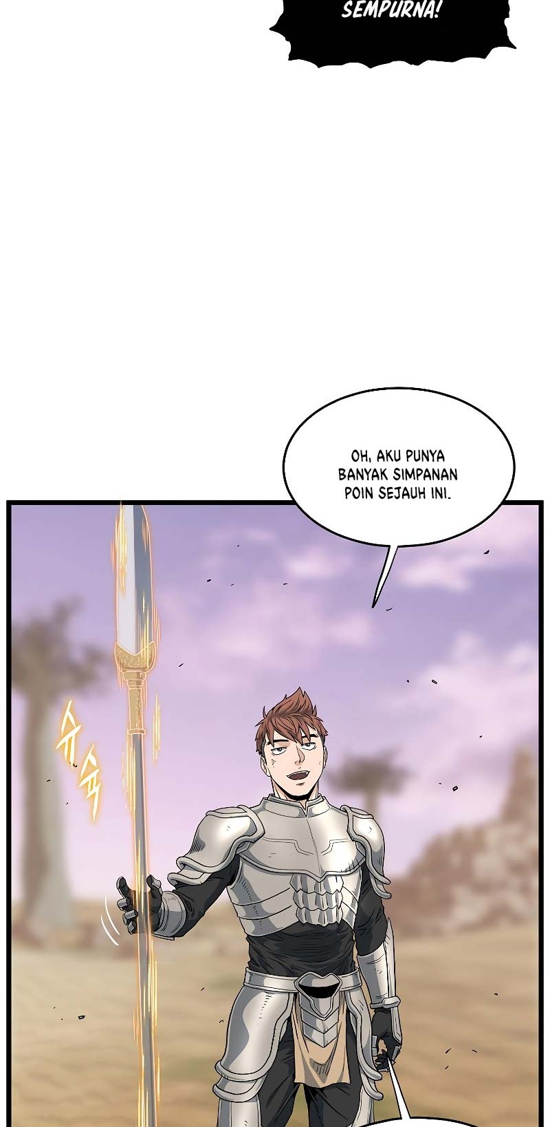 Murim Login - Chapter 145 - Page 33