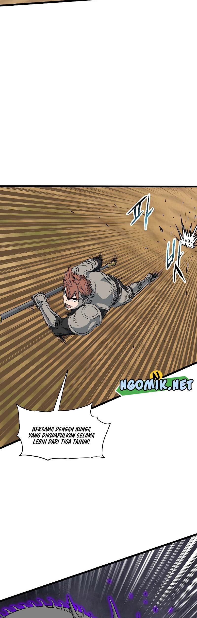 Murim Login - Chapter 145 - Page 36