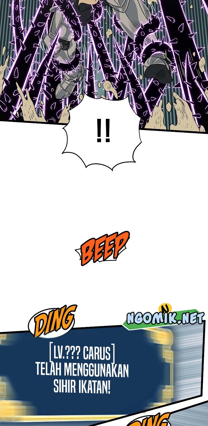 Murim Login - Chapter 145 - Page 39